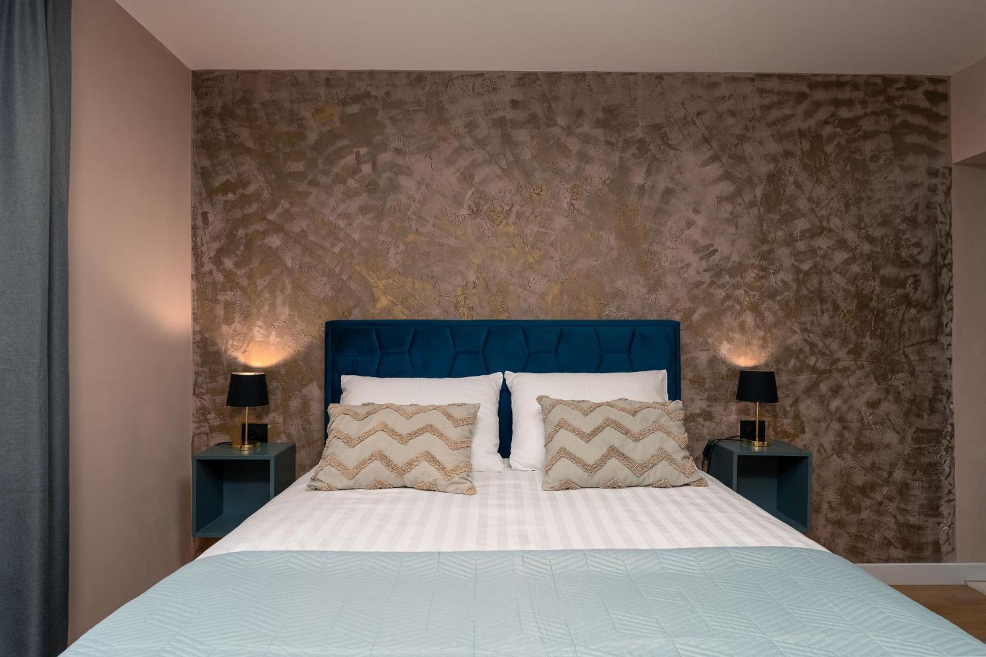 Sapphire Studio Apartment With Free Private Parking Dubrovnik Ngoại thất bức ảnh