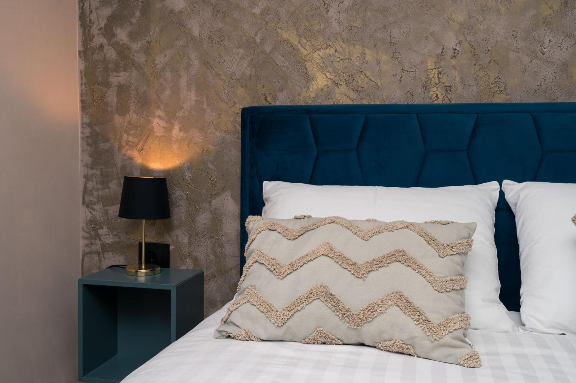 Sapphire Studio Apartment With Free Private Parking Dubrovnik Ngoại thất bức ảnh