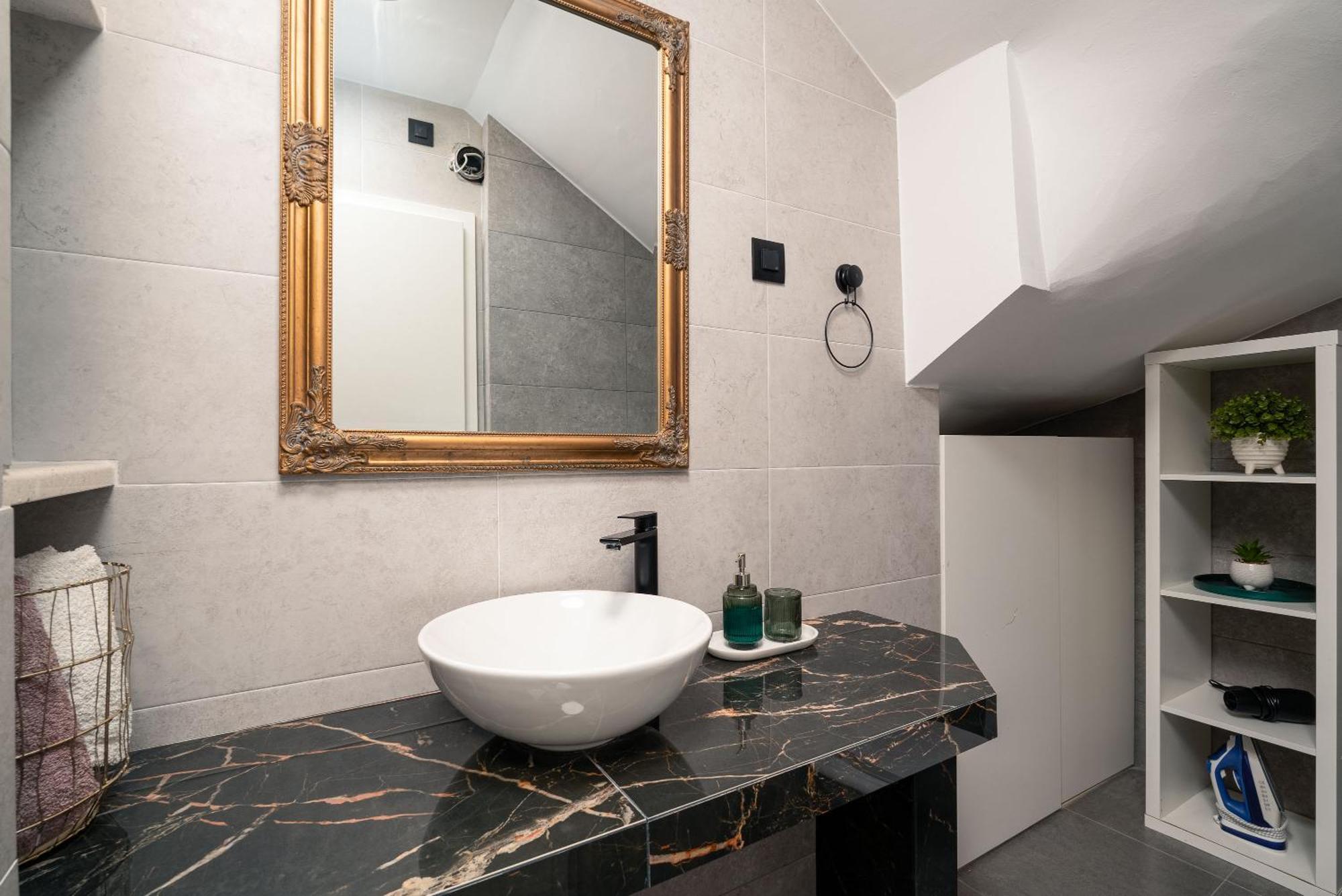 Sapphire Studio Apartment With Free Private Parking Dubrovnik Ngoại thất bức ảnh